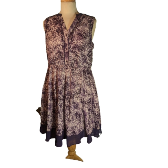 Simply Vera Vera Wang Dresses & Skirts - Vera Wang Summer Dress. L